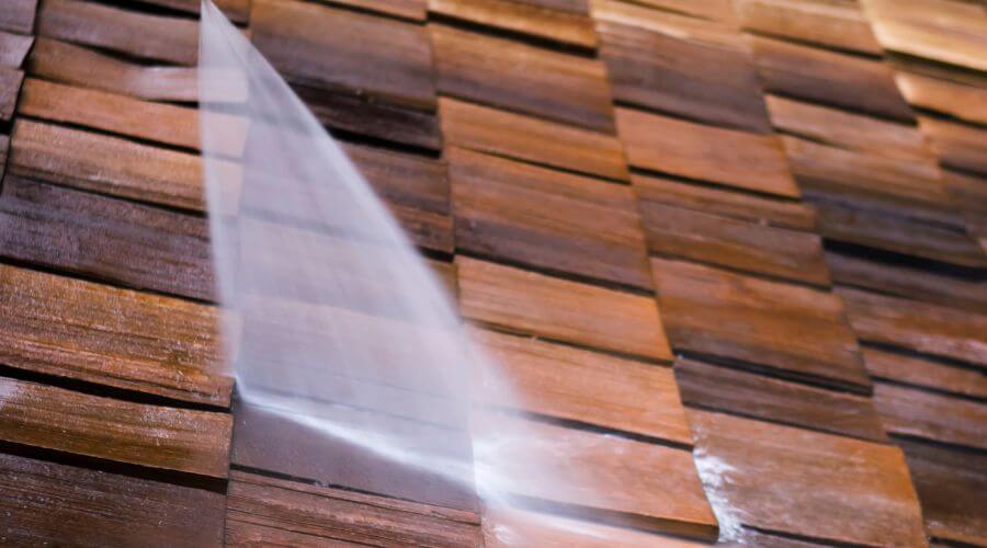 Shingle Roofing in Murphy, NC